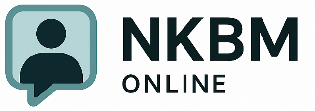 Logo NKBM